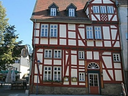 Foto: Restaurant &amp; Biergarten "Sterntaler"
