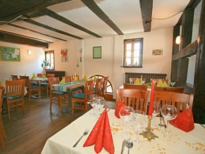 Foto: Restaurant &amp;amp; Biergarten &amp;quot;Sterntaler&amp;quot;