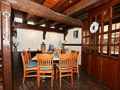 Foto: Restaurant &amp;amp; Biergarten &amp;quot;Sterntaler&amp;quot;