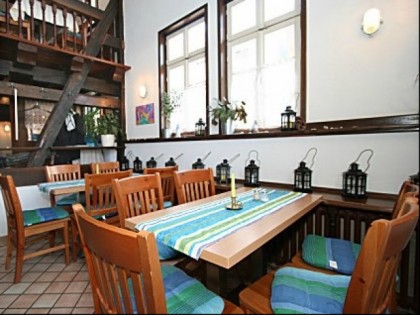 Foto: Restaurant &amp;amp; Biergarten &amp;quot;Sterntaler&amp;quot;