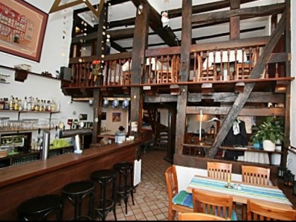 Foto: Restaurant &amp;amp; Biergarten &amp;quot;Sterntaler&amp;quot;