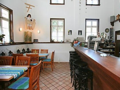 Foto: Restaurant &amp;amp; Biergarten &amp;quot;Sterntaler&amp;quot;
