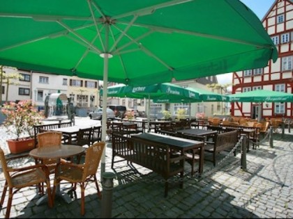 Foto: Restaurant &amp;amp; Biergarten &amp;quot;Sterntaler&amp;quot;